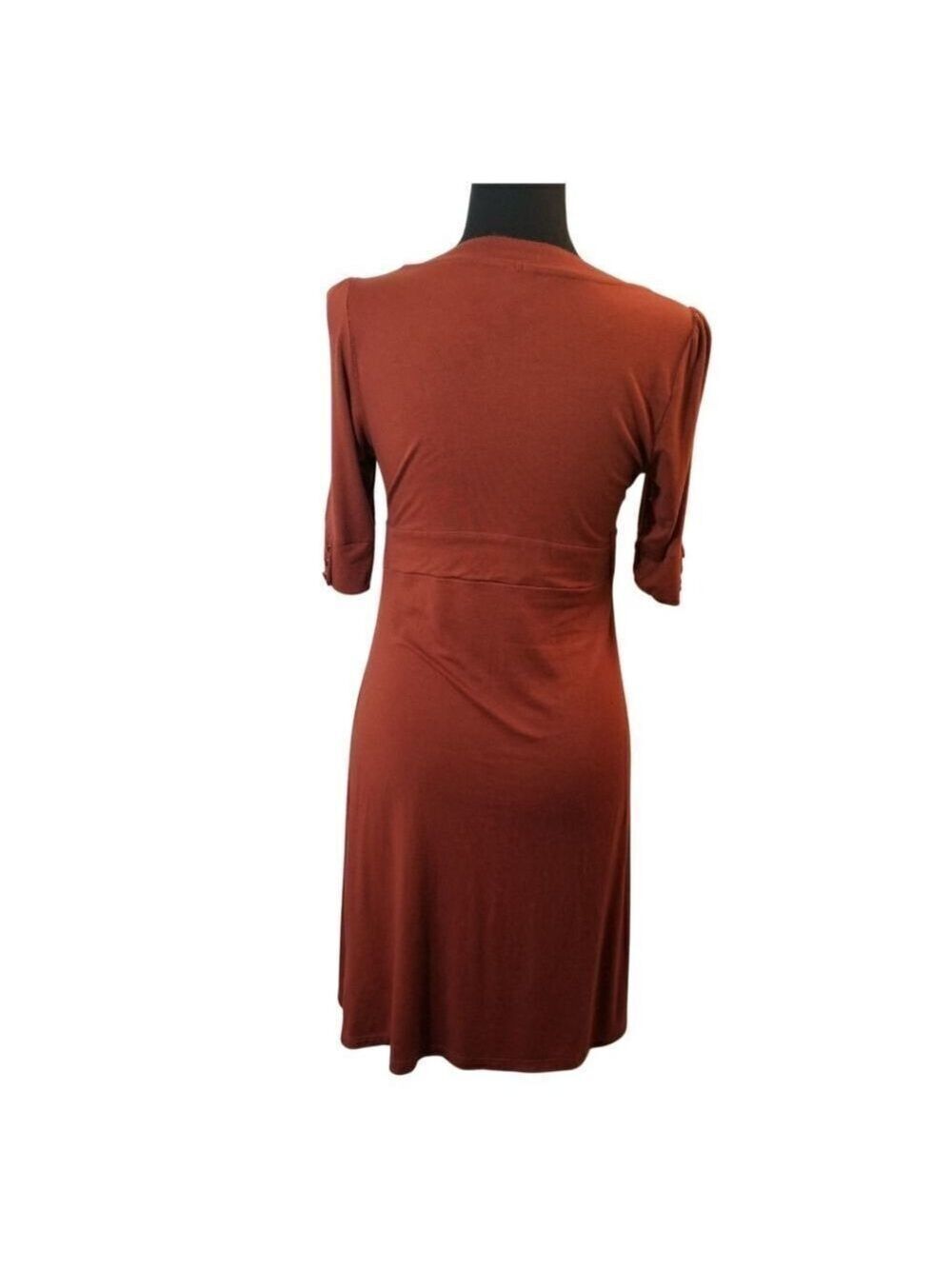 Forever21 Knit Dress. C1 - Picture 4 of 5